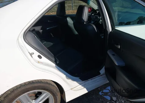 2014 Toyota Camry Se from USA, damaged, VIN 4T1BF1FK9EU311931